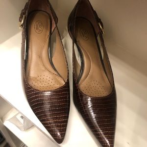 Joan & David Luxe Series high heels